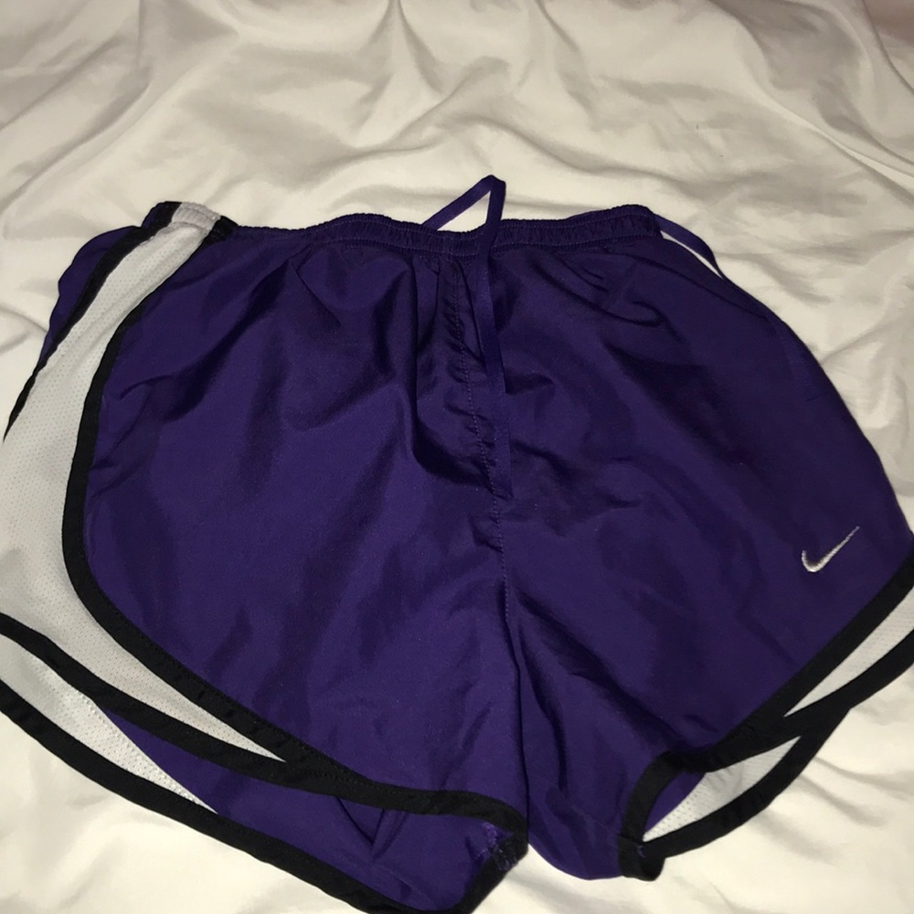 nike athletic shorts - Picture 1 of 3